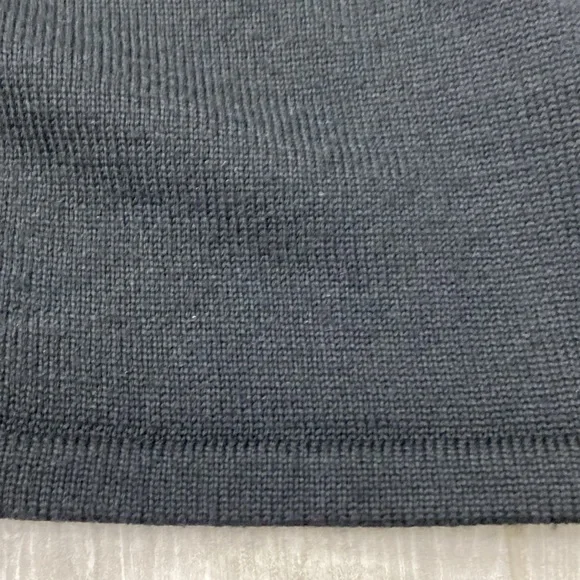 Caroll knit sweater dress like new! - Picture 6 of 12